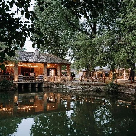 Villa Dei Mulini Вольта-Мантована Екстер'єр фото